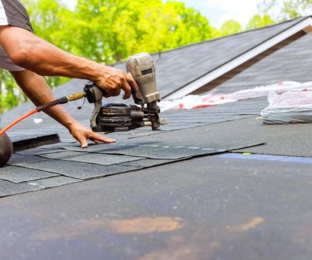 Roof Replacement Cost with Structural Repairs Explained