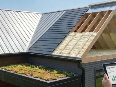 What Is the Best Roof for Energy Efficiency in 2026?