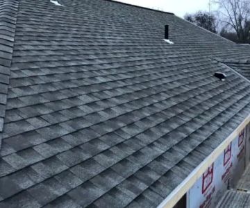Roof Replacement Permit Cost Explained: What Homeowners Should Know