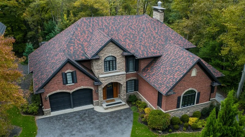 Best Roof Colors for Energy Savings