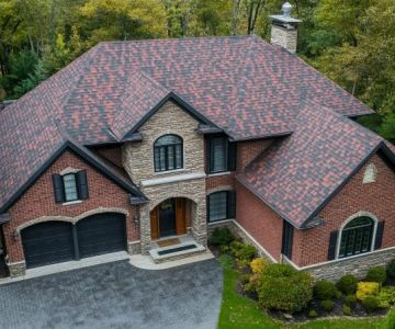 Best Roof Colors for Energy Savings