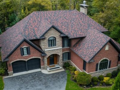 Best Roof Colors for Energy Savings