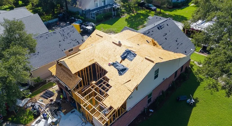 Roof Financing No Credit Check Options Explained for Homeowners