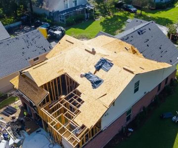 Roof Financing No Credit Check Options Explained for Homeowners