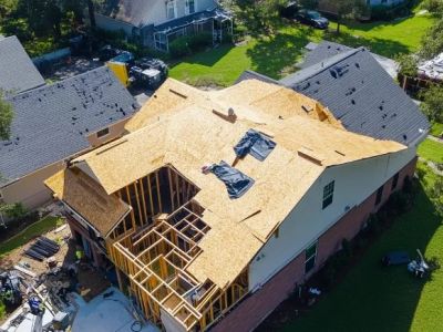 Roof Financing No Credit Check Options Explained for Homeowners