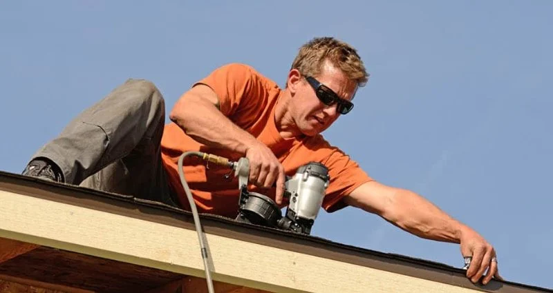 Should You Replace Gutters When Replacing Your Roof? Key Homeowner Guide