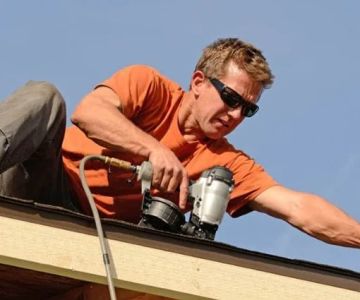 Should You Replace Gutters When Replacing Your Roof? Key Homeowner Guide