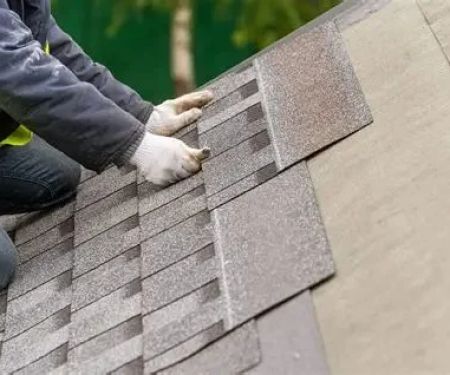 Average Cost to Tear Off and Replace a Roof in 2026