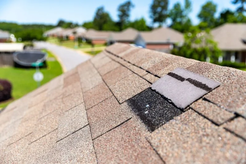 How to Identify Storm Damage Before Insurance Inspection