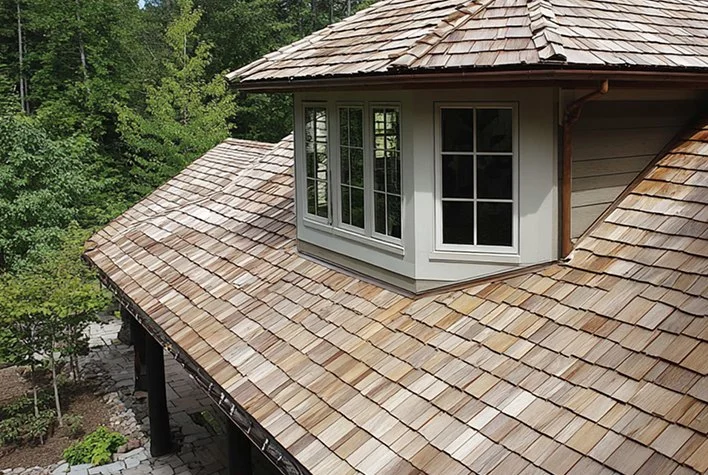 Average Cost to Replace Wood Shake Roof: Full Pricing Guide