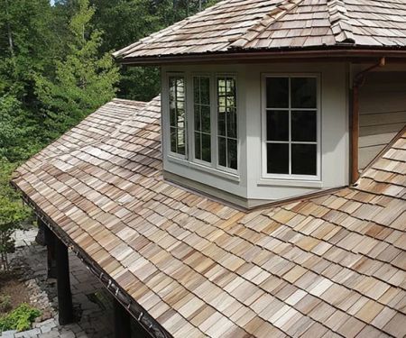 Average Cost to Replace Wood Shake Roof: Full Pricing Guide