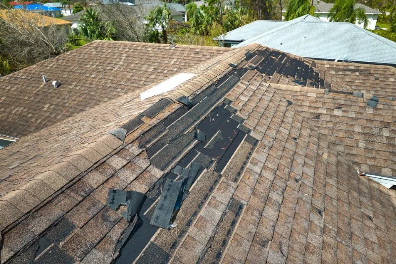 Roof Repair Cost for Missing Shingles: Real Price Guide