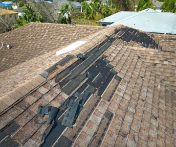 Roof Repair Cost for Missing Shingles: Real Price Guide