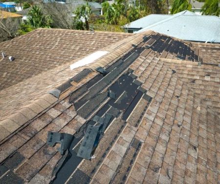 Roof Repair Cost for Missing Shingles: Real Price Guide