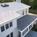 Best Roofing Materials for Modern Homes: Durable, Stylish, and Efficient