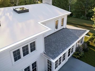Best Roofing Materials for Modern Homes: Durable, Stylish, and Efficient