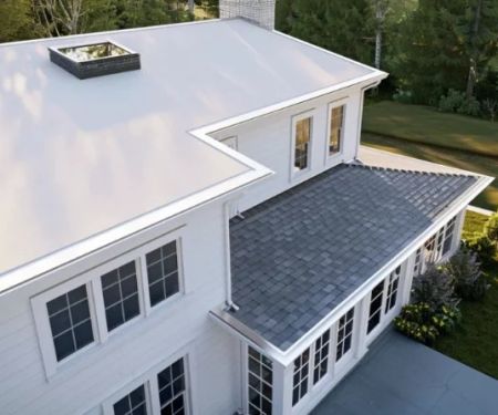 Best Roofing Materials for Modern Homes: Durable, Stylish, and Efficient