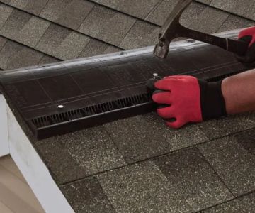 Roof Ridge Vent vs Box Vent Comparison: Which Is Best for Your Home?