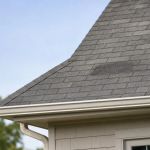 Roof Granule Loss: What Homeowners Should Check