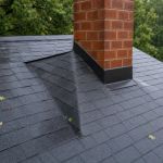 Roof Crickets: When a Chimney Needs Better Drainage
