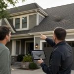 Roof Deck Soft Spots: Warning Signs to Check Safely
