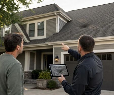 Roof Deck Soft Spots: Warning Signs to Check Safely