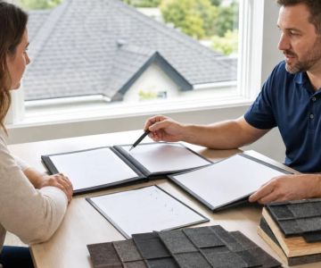 Roof Warranty Guide: Compare Coverage Before You Sign