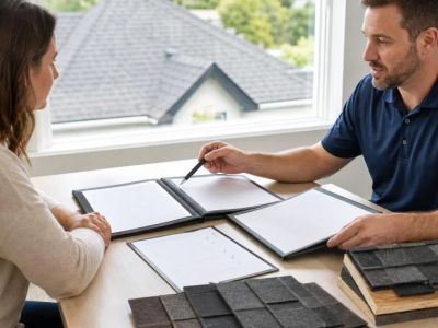 Roof Warranty Guide: Compare Coverage Before You Sign