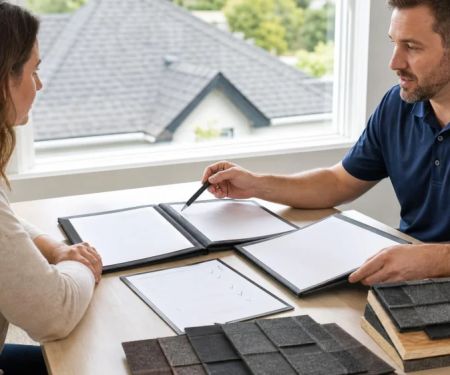 Roof Warranty Guide: Compare Coverage Before You Sign
