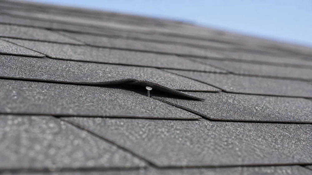 Roof Nail Pops: Warning Signs and Safe Next Steps