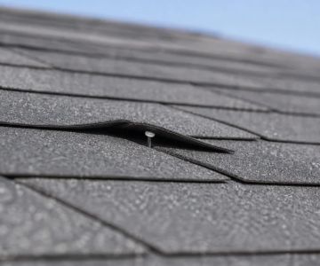 Roof Nail Pops: Warning Signs and Safe Next Steps