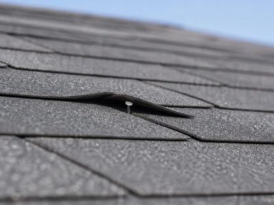 Roof Nail Pops: Warning Signs and Safe Next Steps