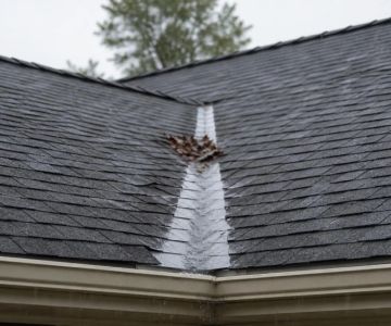 Why Roof Valleys Leak and What Homeowners Should Check