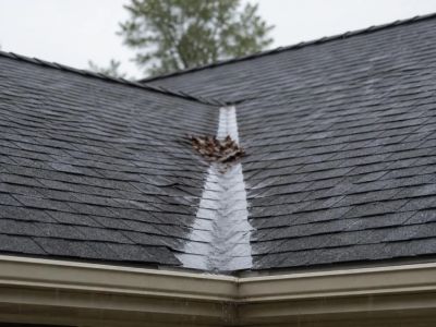 Why Roof Valleys Leak and What Homeowners Should Check