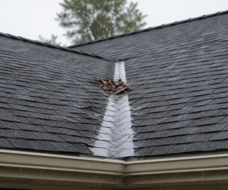 Why Roof Valleys Leak and What Homeowners Should Check