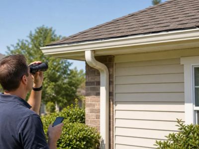 Roof Drip Edge: What It Does and Safe Signs to Check
