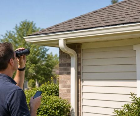 Roof Drip Edge: What It Does and Safe Signs to Check