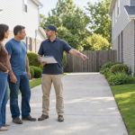 How to Notify Neighbours Before Roofing Work Starts