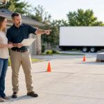 Roofing Material Delivery Day: A Homeowner Checklist