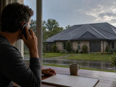 Roofing Weather Delays: Questions to Ask Your Contractor