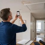 How to Prepare Indoor Roof Leak Notes for a Roofer
