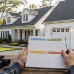Seasonal Roof Maintenance Calendar for Homeowners