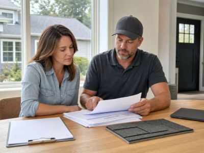 Roofing Permit Checklist Before Work Starts