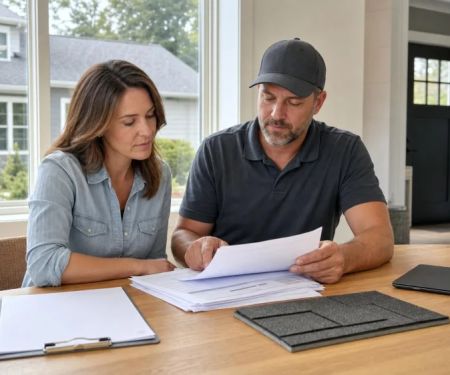Roofing Permit Checklist Before Work Starts