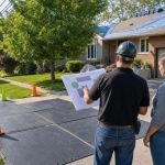 Roofing Dumpster Placement: Driveway and Access Checks