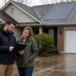 Roof Tarp After a Storm: Confirm Safety and Repair Plans