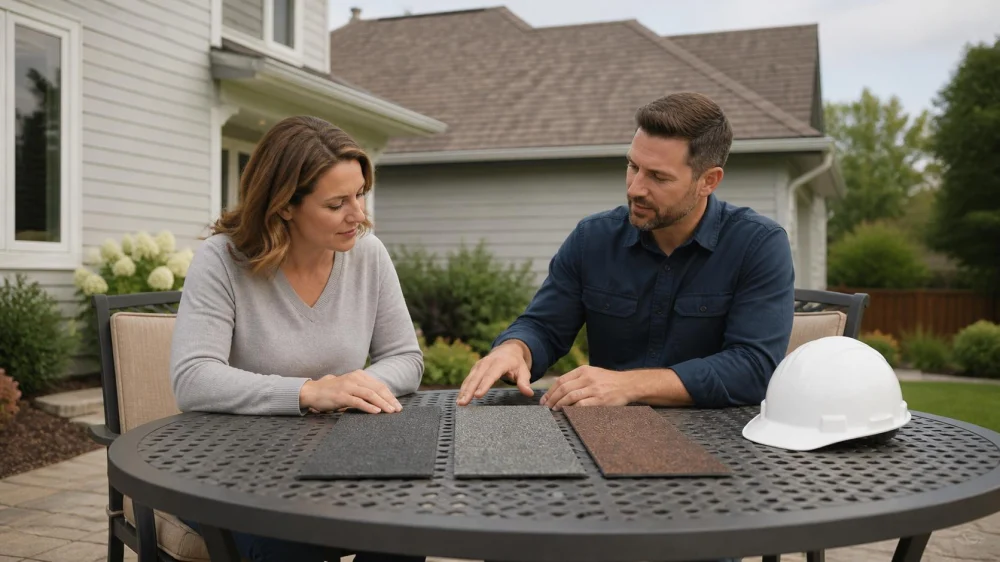 Roofing Contractor License Check: Verify Before You Hire