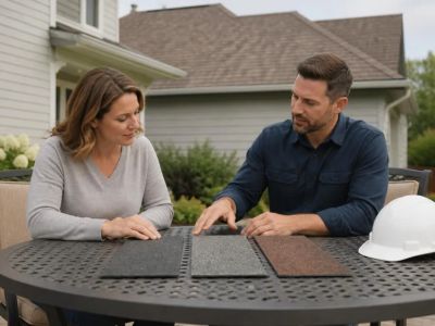 Roofing Contractor License Check: Verify Before You Hire