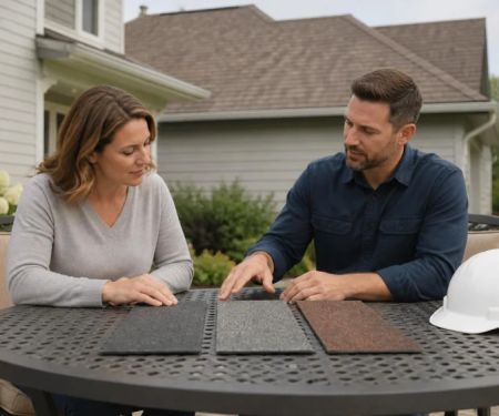 Roofing Contractor License Check: Verify Before You Hire