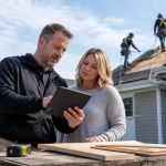 Roof Decking Replacement: Price Hidden Damage Before Tear-Off
